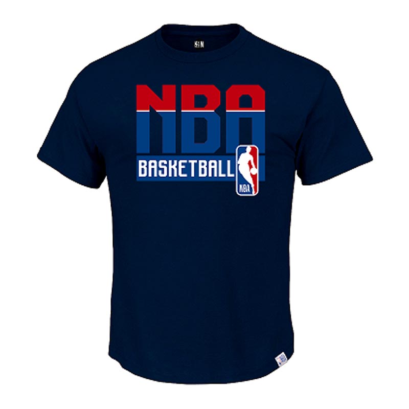 NBA partners with suditi industries to launch range of nba fanwear apparel in india