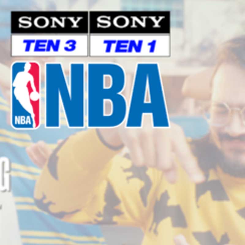 Start your weekend right with NBA ‘saturday morning live’