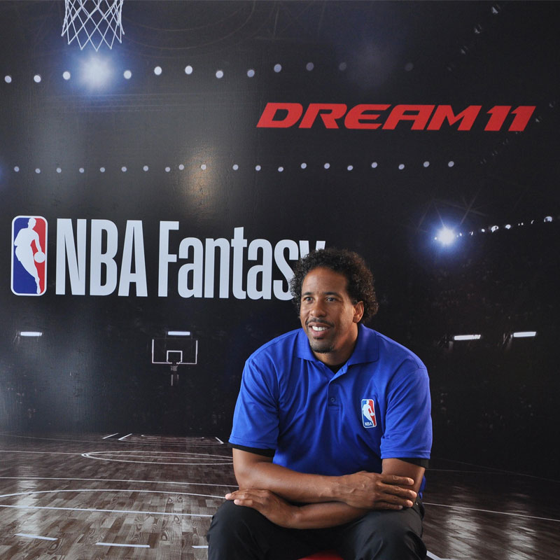 NBA and Dream11 to bring fantasy basketball to India