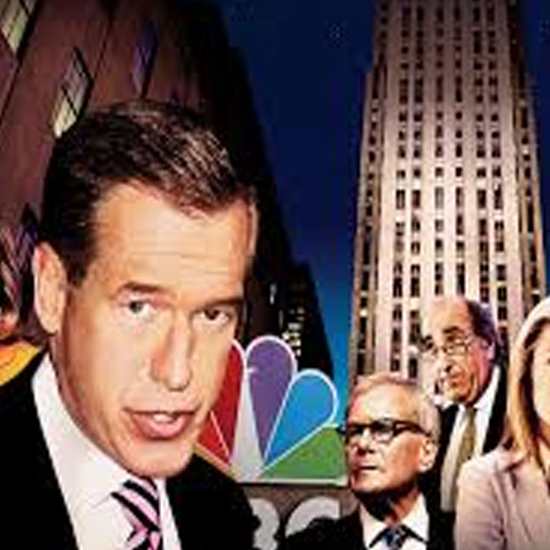 NBCU hires Bruce Mitchell as vice president, Digital