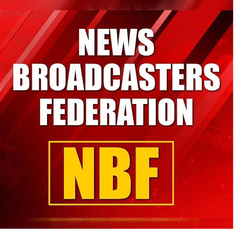 News Broadcasters Federation welcomes SC order on fake news