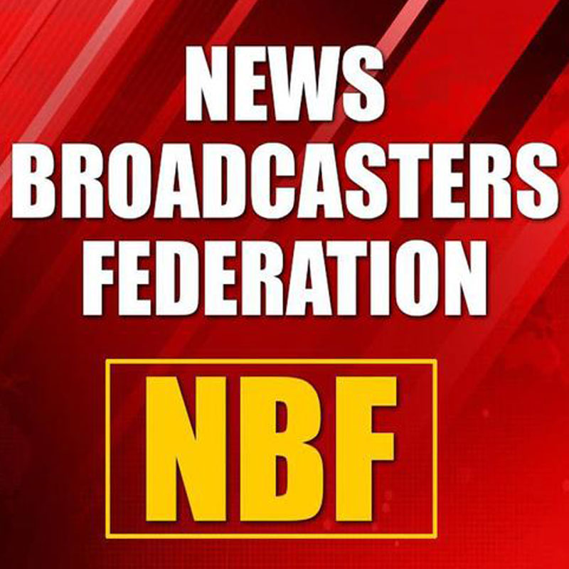 News broadcasters seek government help to overcome corona crisis