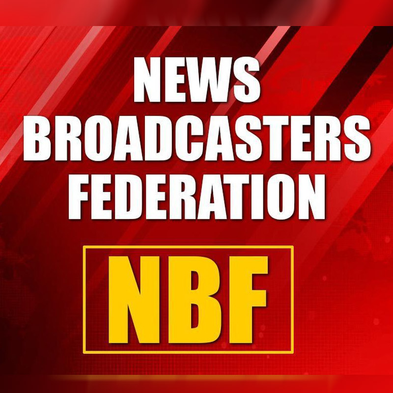 News Broadcasters Federation meets today in Mumbai