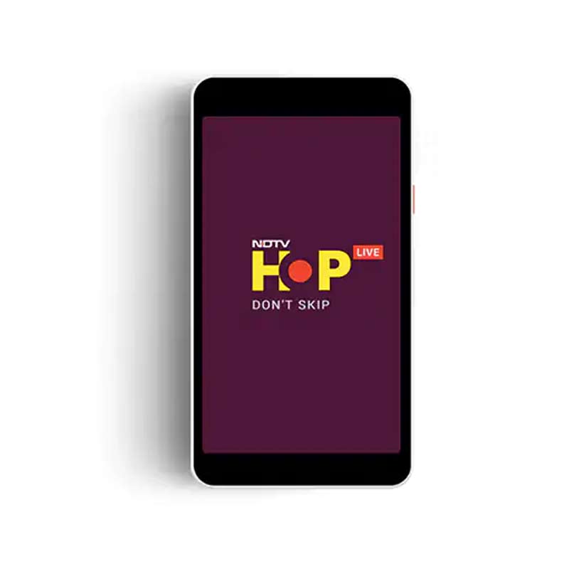 NDTV Convergence records best-ever Q2