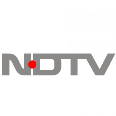 NDTV is no 1 in the UK