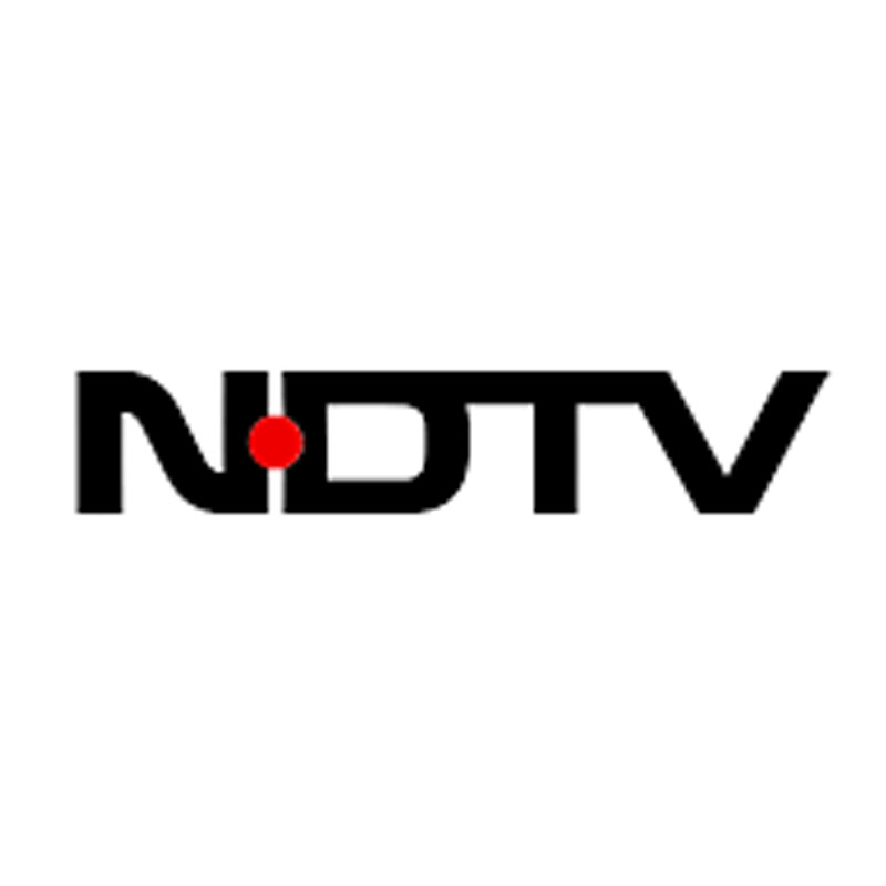NDTV group posts Rs 17.6 crore profit in Q2.