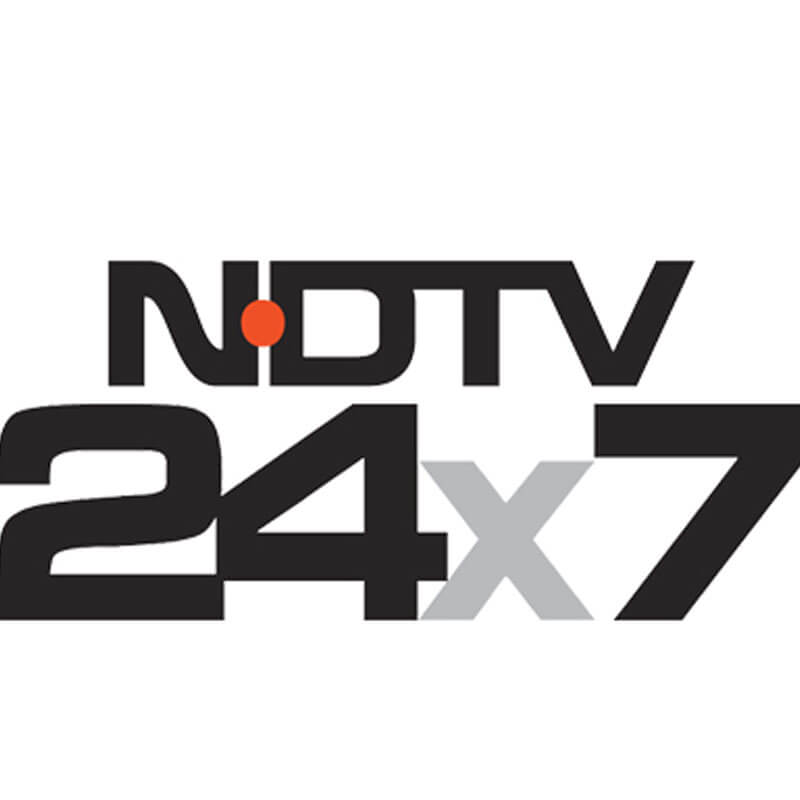 NDTV 24×7 to cover ‘Uncommon Ground’ on 27 July
