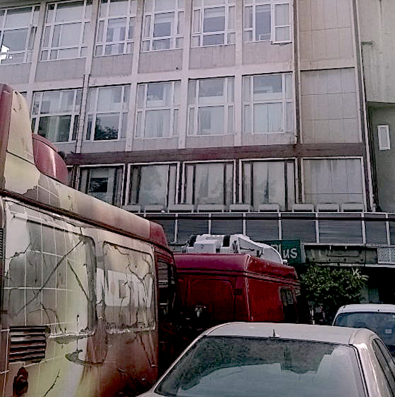 NDTV puts top management in place