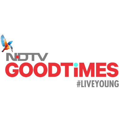 NDTV Good Times turns 7!