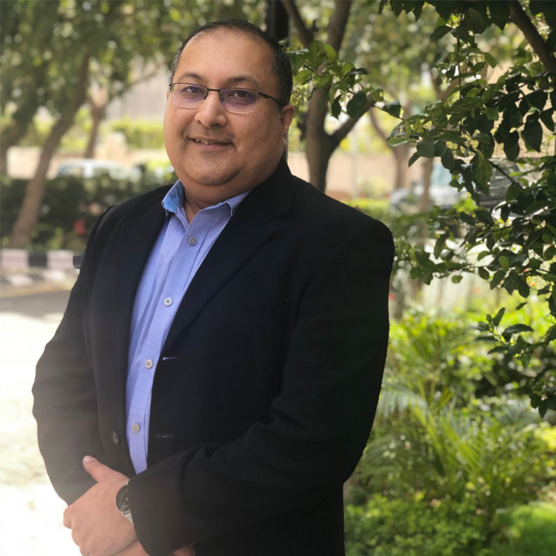 Havas Group India appoints Neeraj Bassi as chief strategy officer