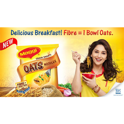 Nestled in controversy, brand Maggi in a soup