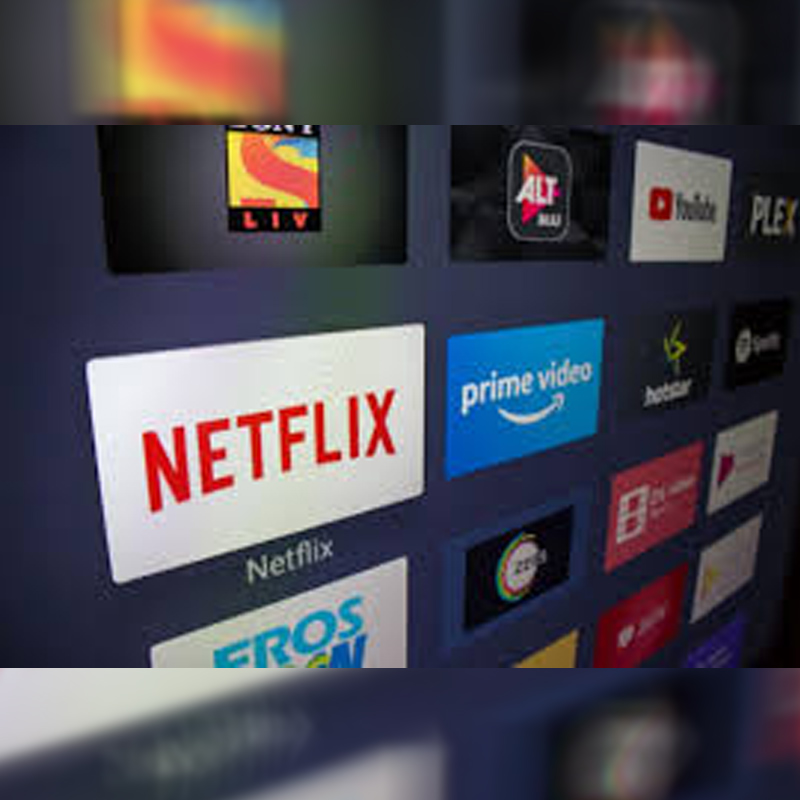 2020: The tipping point for the Indian OTT ecosystem