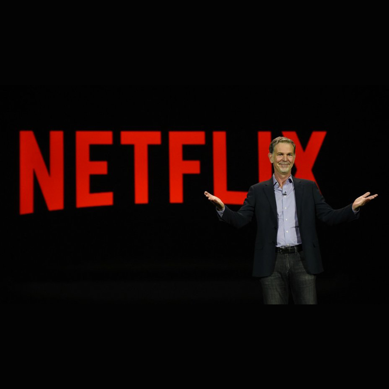 Netflix to boycott Cannes Film Festival 2018?