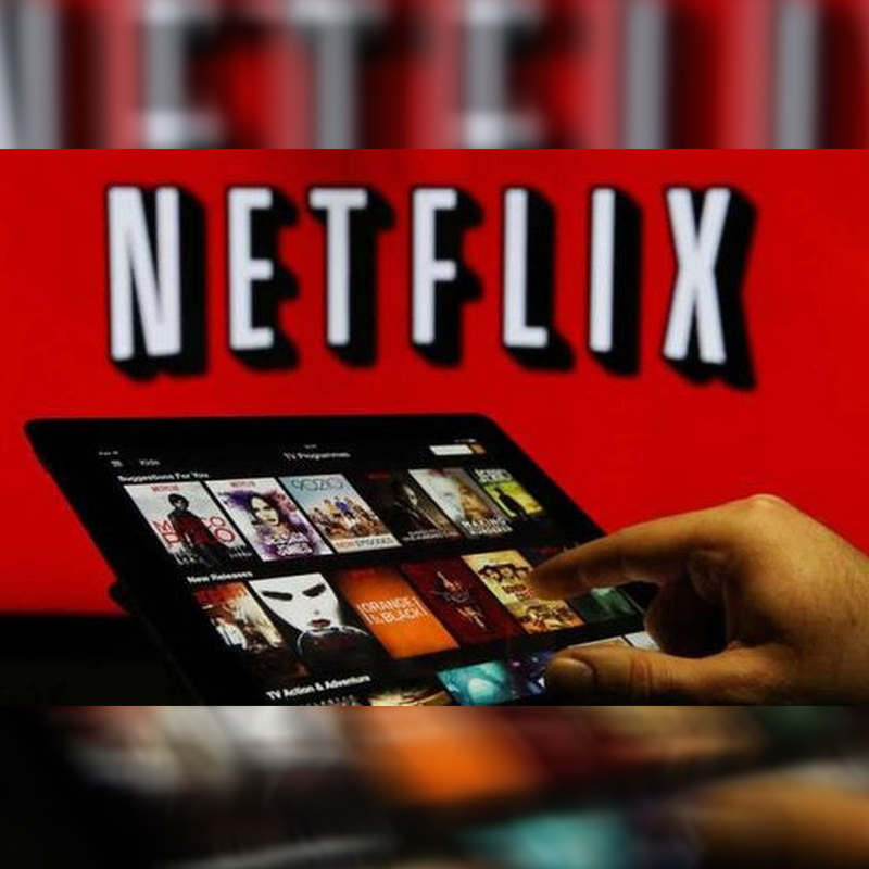 Netflix sees 60% surge in Twitter discussions in last 90 days