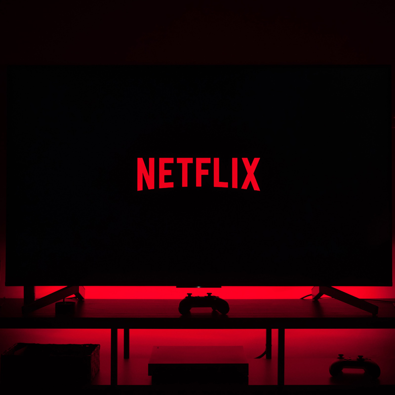 Will COVID-19 help Netflix repeat 2019 subscriber gains?