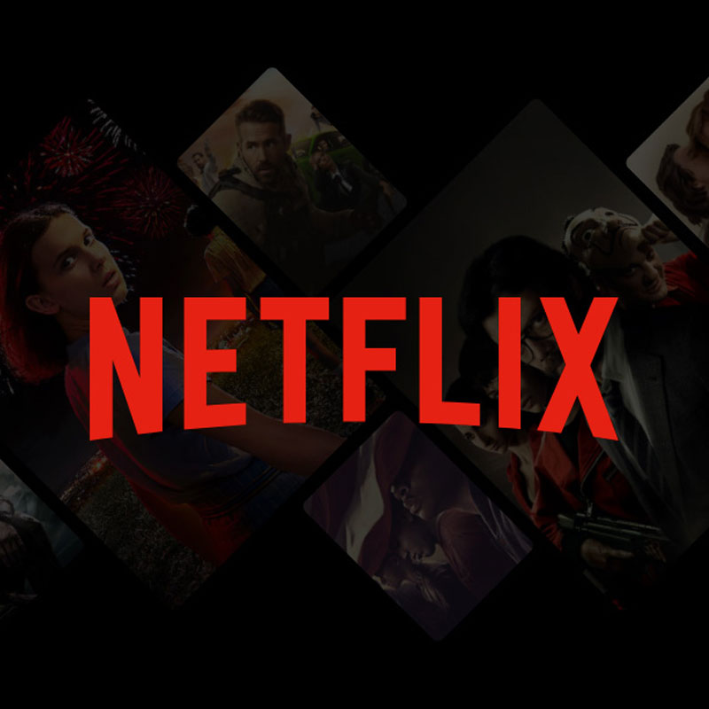 Netflix to offer free weekend access on 5-6 December
