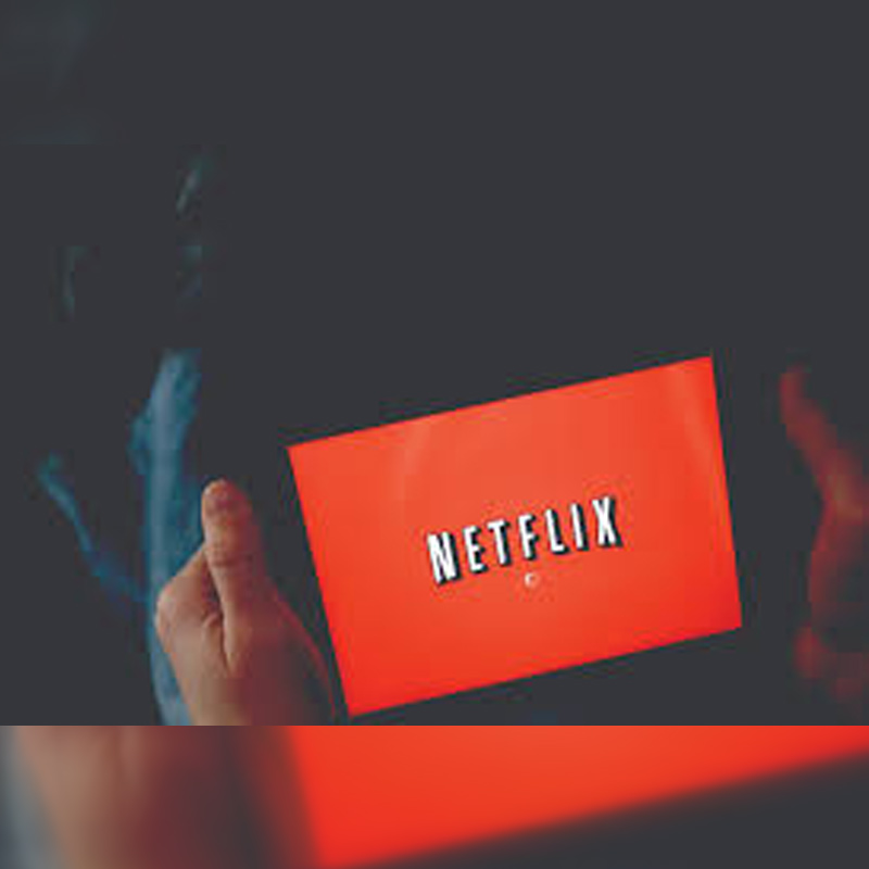 Top Netflix executive dismisses reports on meetings with RSS