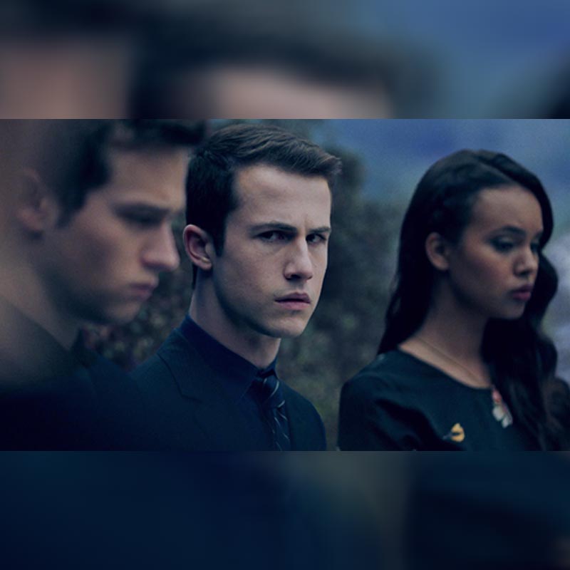 13 reasons why returns on Netflix with season 3