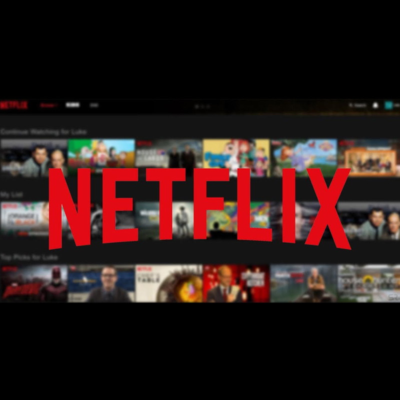 Netflix’s first domestic subscriber loss in 8 years; misses international addition estimate