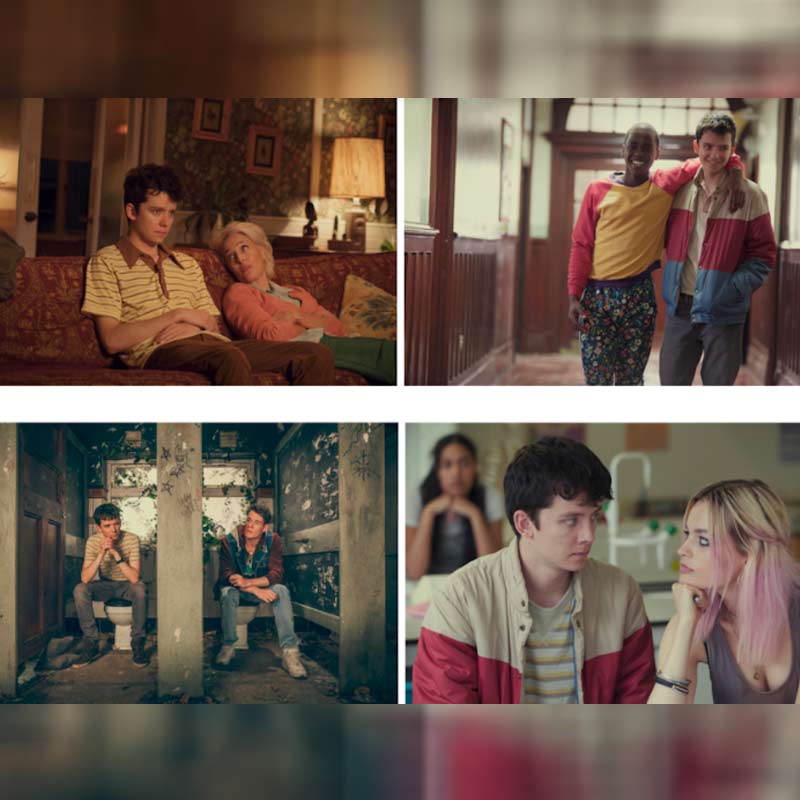 Get ready to laugh, cry and cringe!