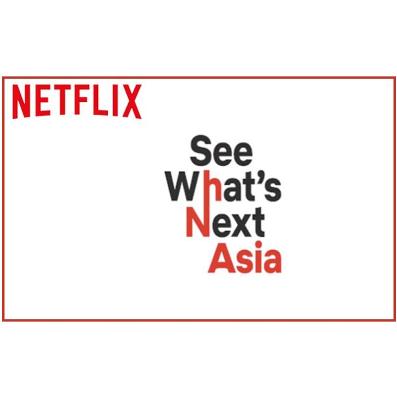 Netflix Announces Eight New Original Films And  One New Original Series From India