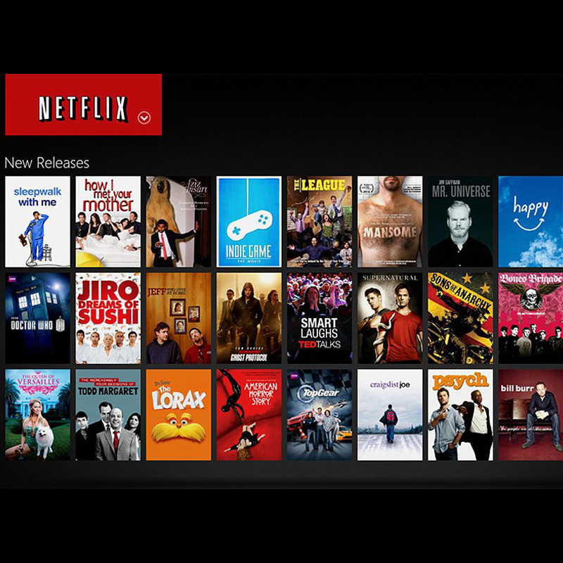 Netflix adds 6.96 mn subscribers in Q3