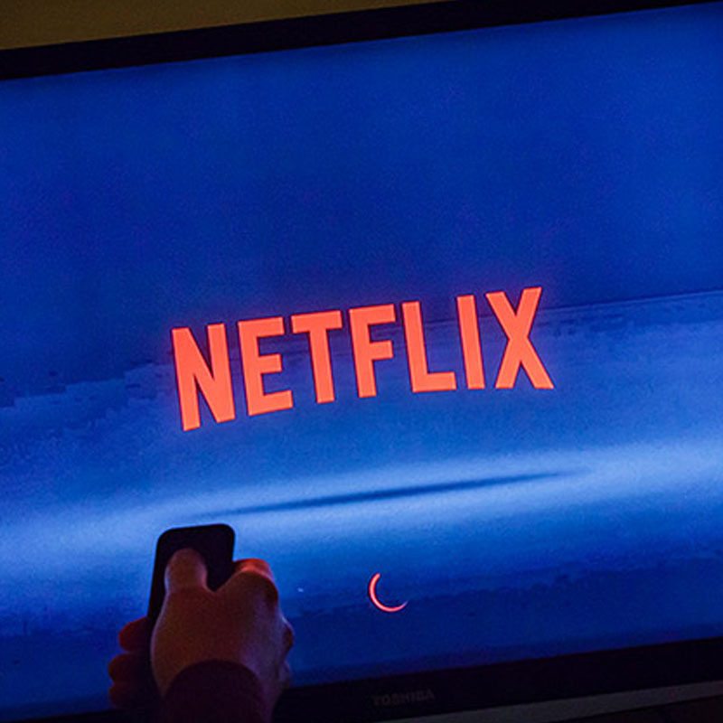 India’s ranking falls in latest Netflix ISP speed index
