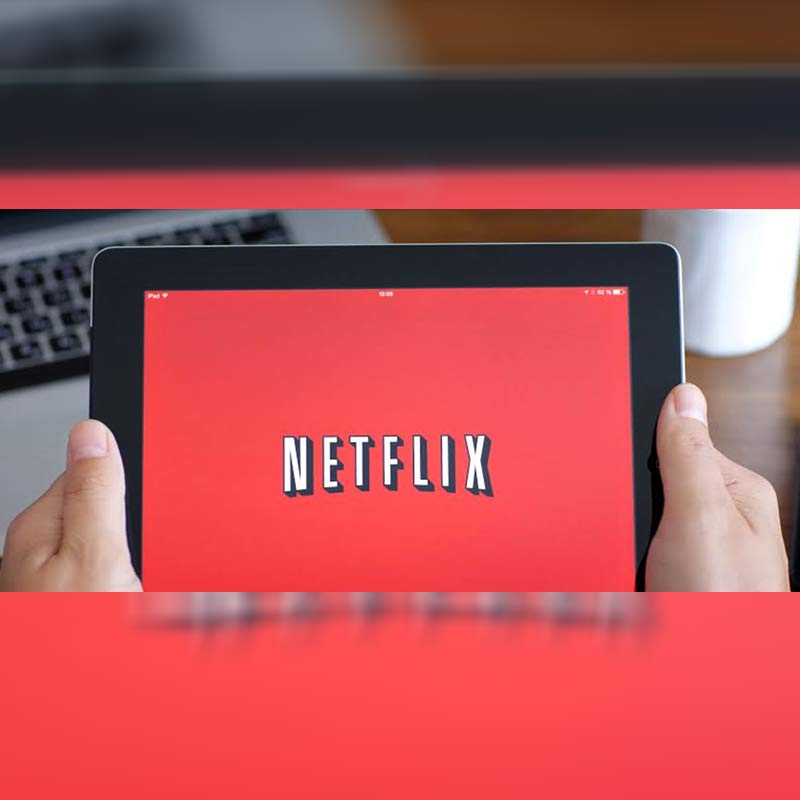 Analysts express mixed views on Netflix Q2 growth