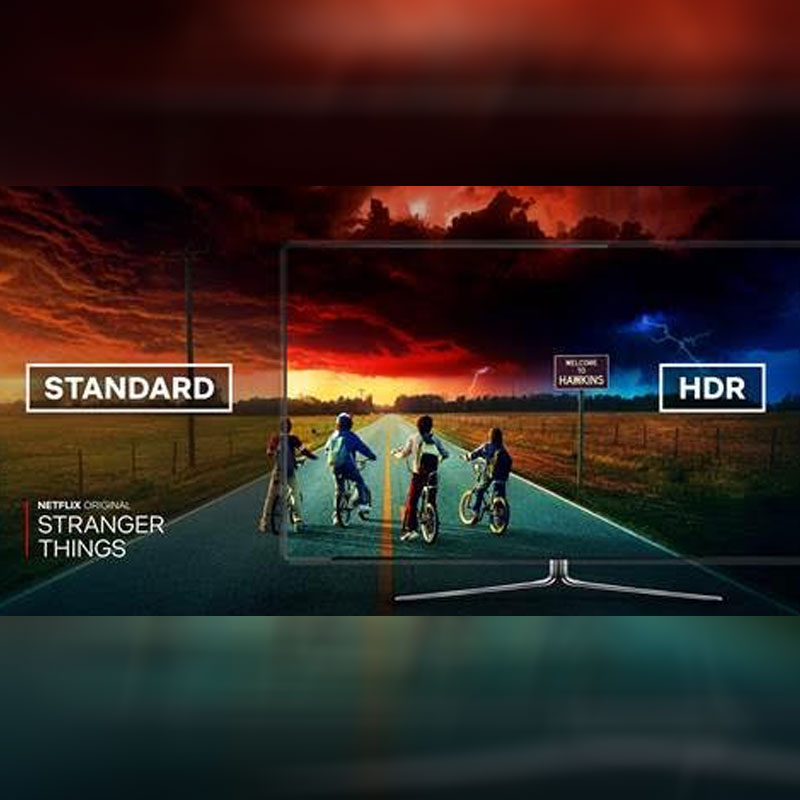 Netflix Now Supports HDR on Windows 10