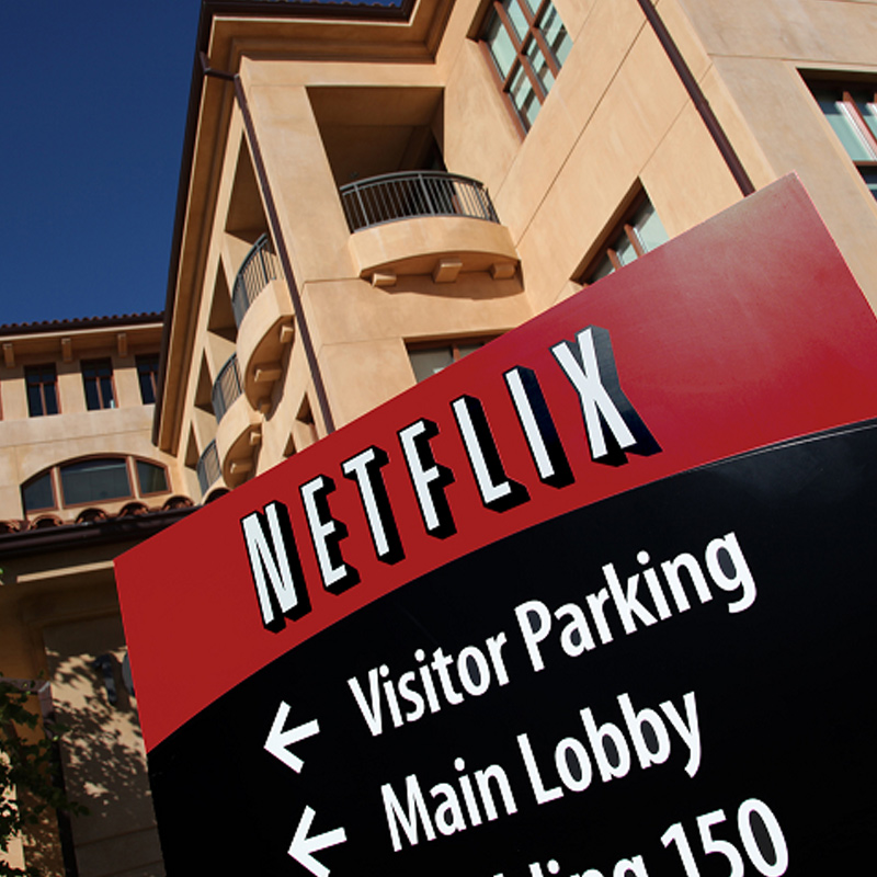Scripps Network not to renew deal with Netflix