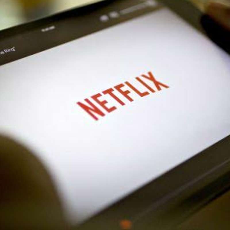 Netflix to raise $2 bn for original content