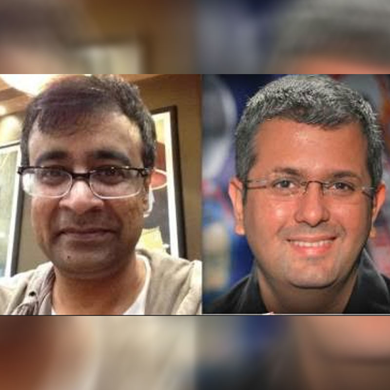 Praveen Swami, Gaurav Kalra join Network 18 at senior positions