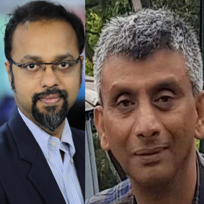 Network18 makes key changes in editorial leadership