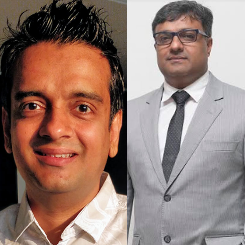 Network18 announces senior elevations in News18.com