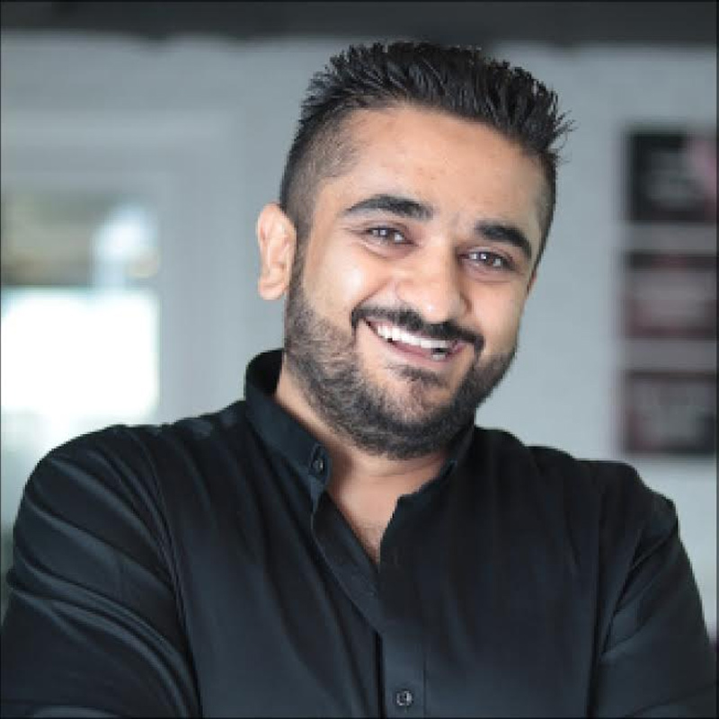 Neel Pandya to lead ISA media forum