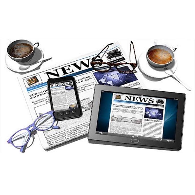 Freedom of expression, personalised reach attracting mainstream journos to digital platforms