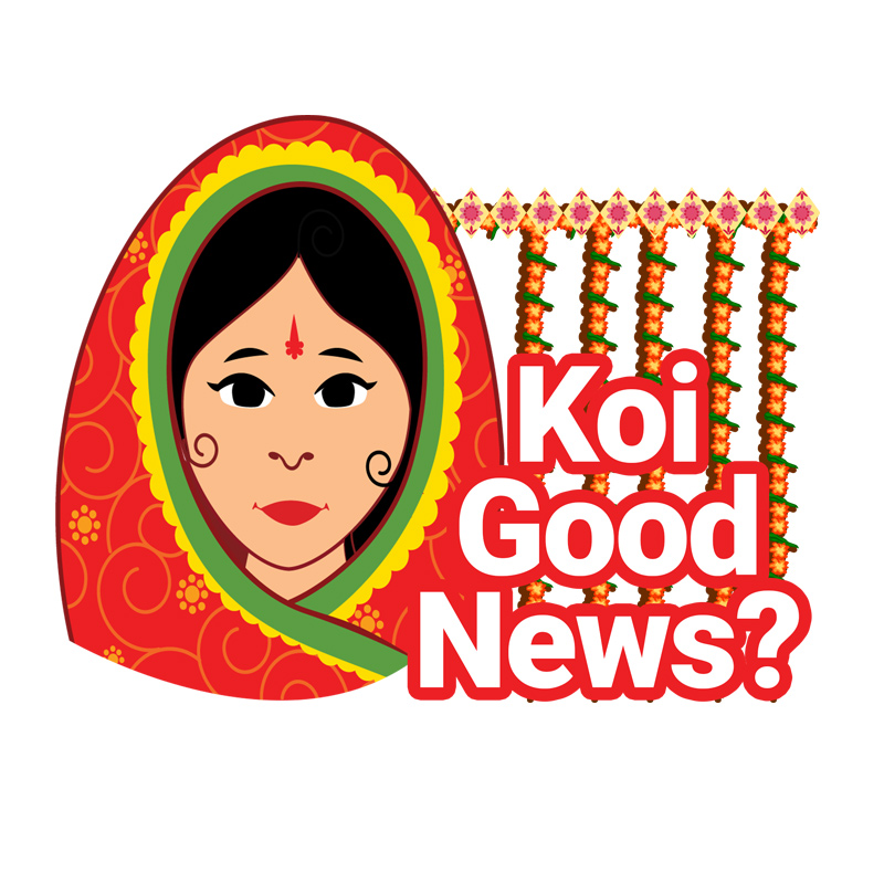 Logicserve Digital asks ‘Munna Kab Aayega’ for a quirky Unwanted21Days campaign