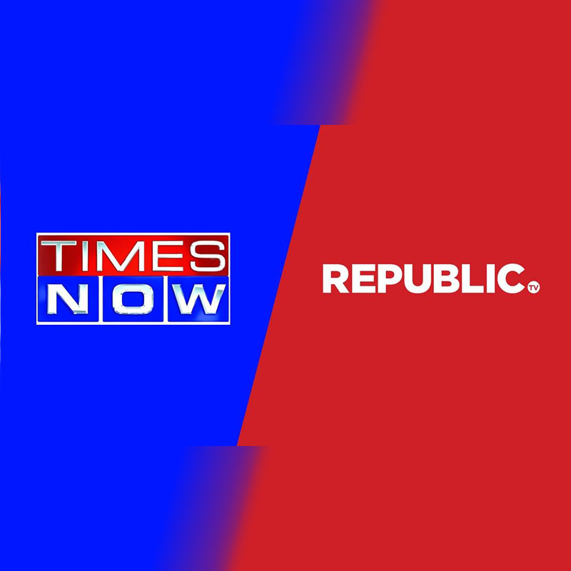 Delhi HC seeks responses from Republic TV, Times Now in Bollywood producers’ lawsuit