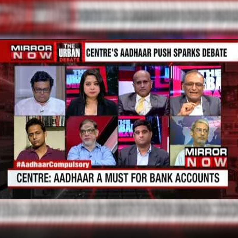 BARC week 6: Mirror Now enters the top 5 list