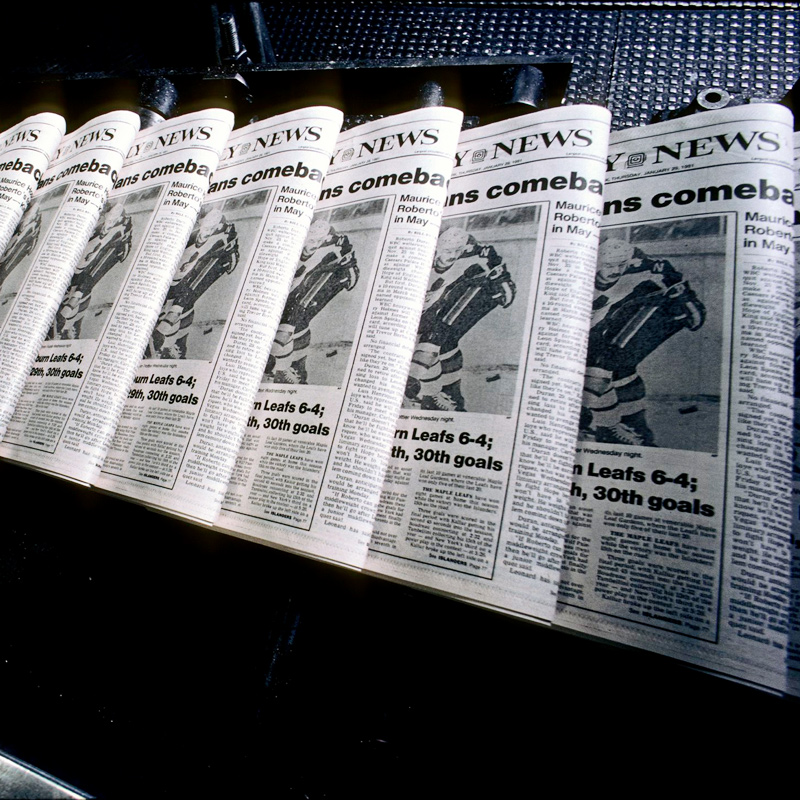 PubNation: The ink shall never dry