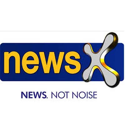 News Channels continue their innovations for World Cup