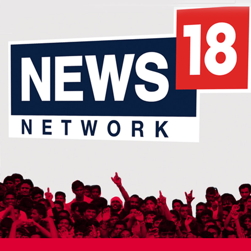 Entertainment drives Network18, TV18 numbers up