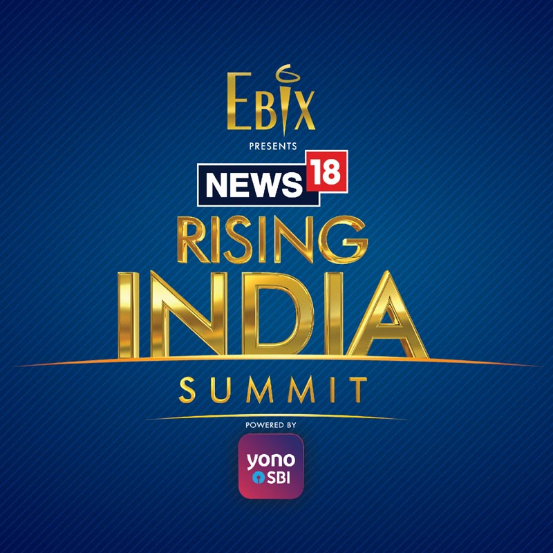 News18 Network announces 2nd edition of rising india summit