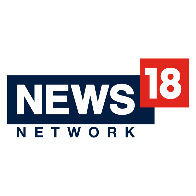 Network18 unveils new identity for all news channels