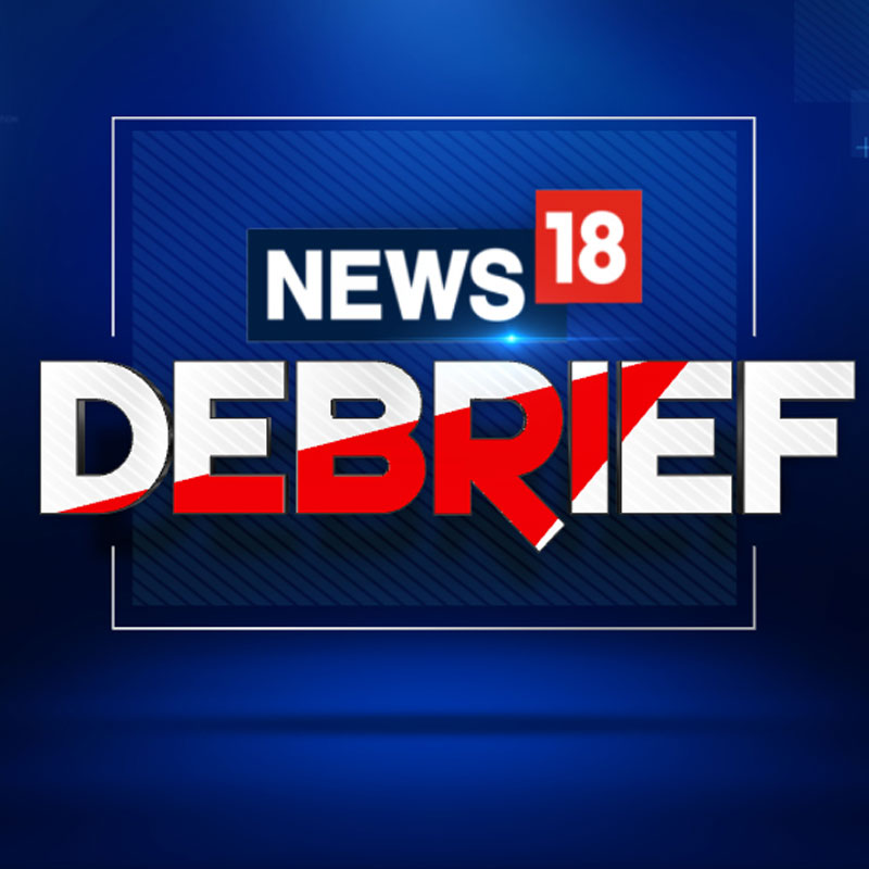 CNN-News18 launches ‘News18 Debrief’ with Shreya Dhoundial