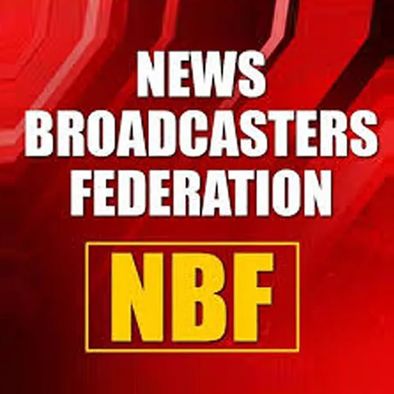 NBF seeks e-meeting with I&B minister to discuss stimulus package