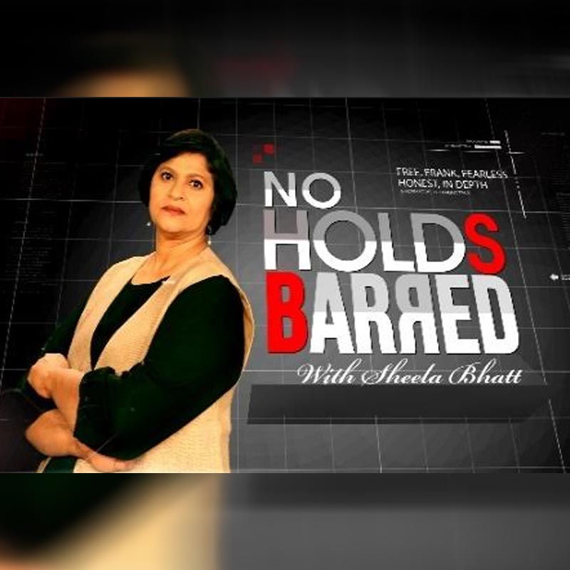 NewsX Special Shows on 23rd & 24th March