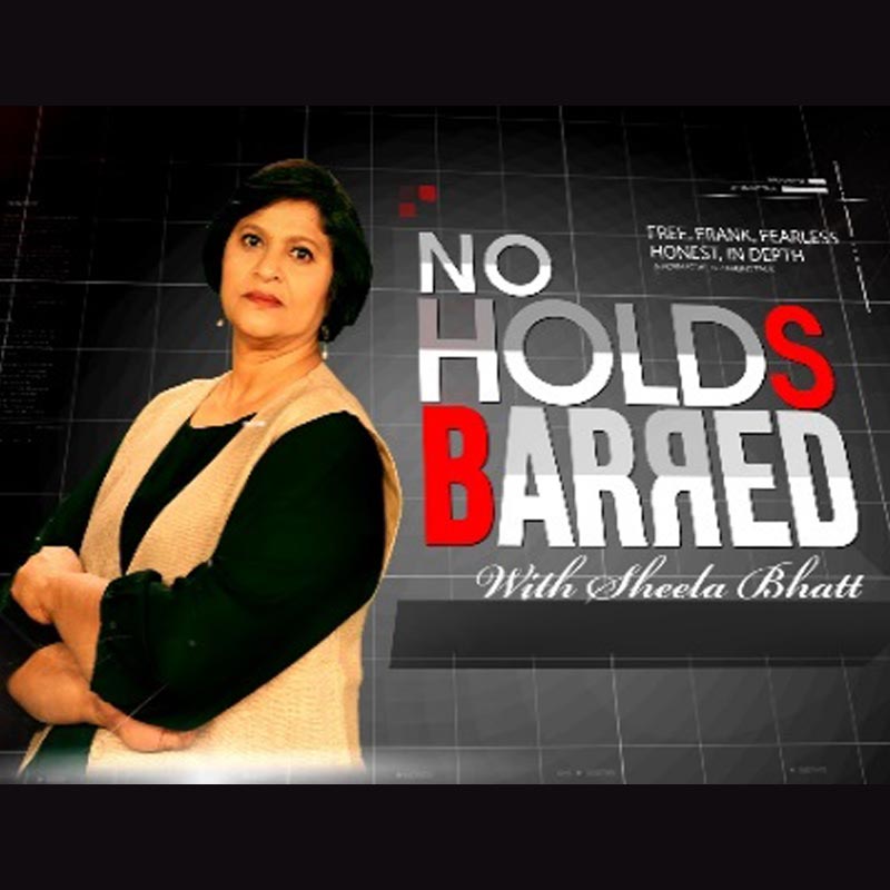 NewsX special shows on 9th & 10th march