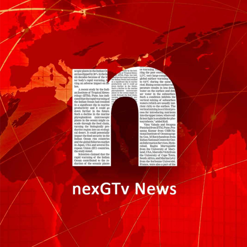 nexGTv on expansion spree; launches video News app