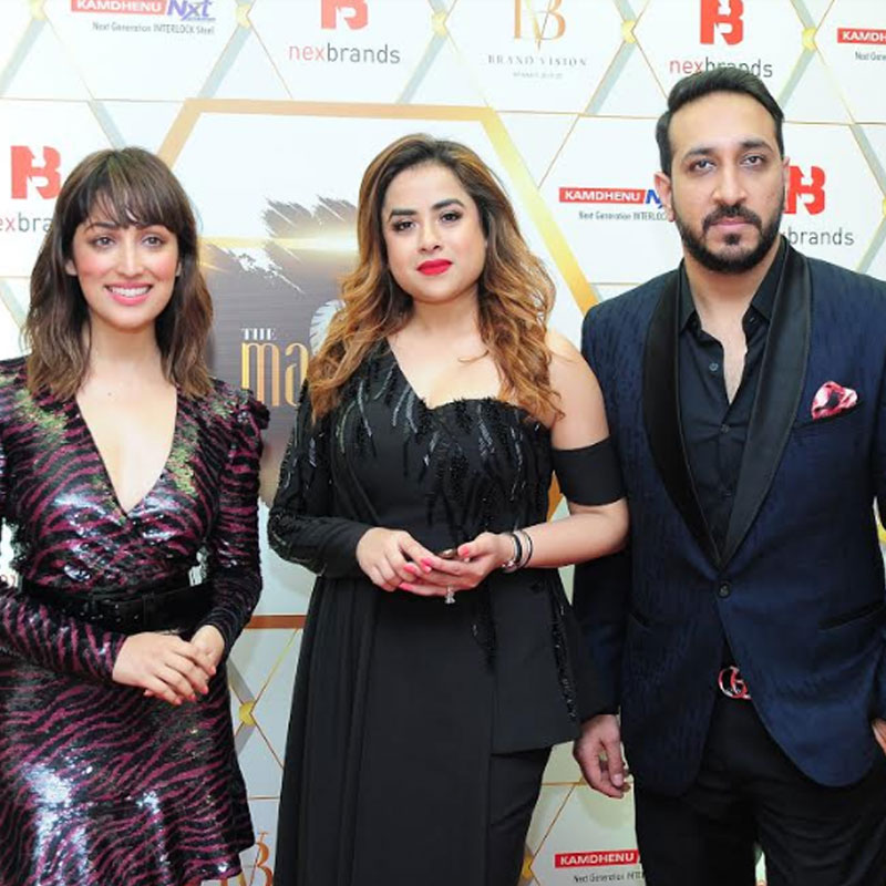 NexBrand’s Brand Vision Summit honours brands